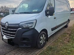 Weiß Gebraucht 2020 Renault Master Limousine | 15.300 €
