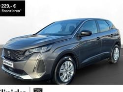 Grau Gebraucht 2023 Peugeot 3008 Active SUV | 21.490 € (Fairer Preis)