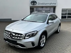 Mercedes GLA200