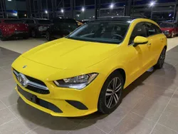 Mercedes CLA220