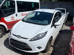 Gebraucht 2009 Ford Fiesta Kleinwagen | 1.600 €