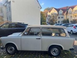 Weiß Gebraucht 1983 Trabant 601 Kombi | 4.500 €