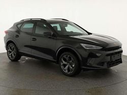 Midnight schwarz meta... Gebraucht 2025 Cupra Formentor SUV | 31.595 € (Superpreis)