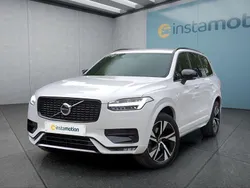 Weiß Gebraucht 2021 Volvo XC90 SUV | 44.949 € (Superpreis)