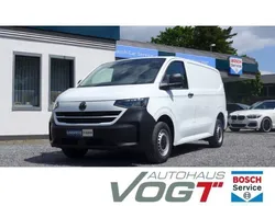 Weiß Neu 2025 VW T6.1 Van | 33.500 € (Fairer Preis)