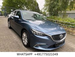 Gebraucht 2015 Mazda 6 Limousine | 5.990 € (Teuer)