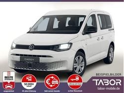 Weiß (candyweiß) Neu 2025 VW Caddy Van / Kleinbus | 38.688 € (Superpreis)