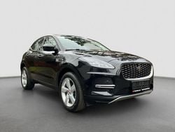 Schwarz Gebraucht 2020 Jaguar E-Pace SUV | 19.690 € (Superpreis)