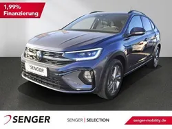 Othercolor Gebraucht 2024 VW Taigo Comfortline SUV | 27.750 € (Fairer Preis)