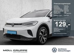Blanco nevada Gebraucht 2021 VW ID.4 Pro Performance SUV | 27.990 € (Fairer Preis)