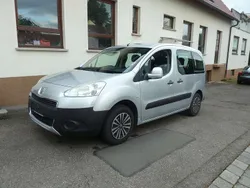 Silber Gebraucht 2013 Citroën Berlingo Van / Kleinbus | 8.400 € (Fairer Preis)