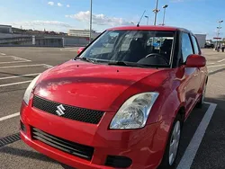 Rot Gebraucht 2007 Suzuki Swift Kleinwagen | 2.899 € (Fairer Preis)