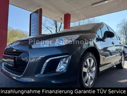 Grau Gebraucht 2012 Peugeot 308 Active Kombi | 5.990 € (Teuer)