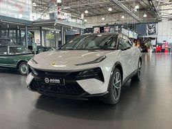 Grau Gebraucht 2025 Lotus Eletre SUV | 114.980 € (Fairer Preis)