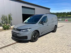 Weiß Neu 2025 VW Caddy Maxi Edition Van / Kleinbus | 28.590 € (Superpreis)