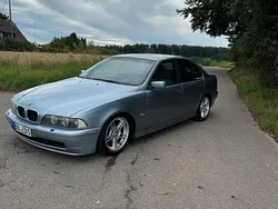 Andere farben Gebraucht 2002 BMW 525 Exclusive Limousine | 4.800 € (Guter Preis)