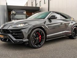 Grau Gebraucht 2019 Lamborghini Urus SUV | 204.950 €