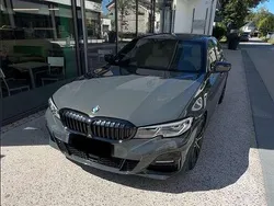 Grau Gebraucht 2020 BMW 330 M Sport Limousine | 34.000 € (Fairer Preis)