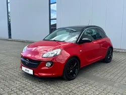 Rot Gebraucht 2015 Opel Adam Jam Kleinwagen | 7.650 € (Fairer Preis)
