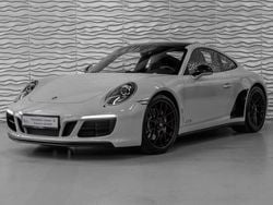 Grau Gebraucht 2018 Porsche 911 Carrera 4 GTS Coupé | 99.911 € (Superpreis)