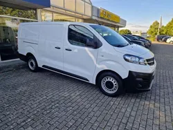 Weiß Gebraucht 2021 Opel Vivaro Edition Van | 15.990 € (Guter Preis)