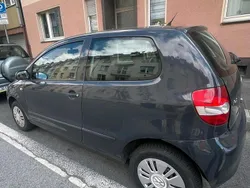 Grau Gebraucht 2009 VW Fox Kleinwagen | 1.800 € (Etwas zu teuer)