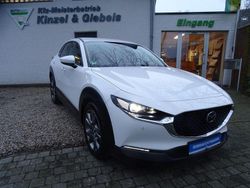 Weiß Gebraucht 2020 Mazda CX-30 SUV | 18.800 € (Fairer Preis)