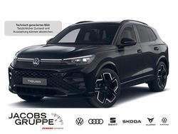 Schwarz Gebraucht 2025 VW Tiguan Style SUV | 49.990 € (Fairer Preis)