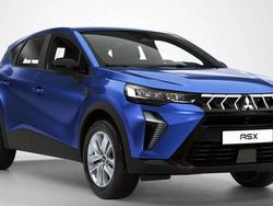 Royal blau Neu 2025 Mitsubishi ASX Plus SUV | 25.800 € (Fairer Preis)