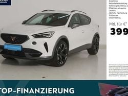 Weiss Gebraucht 2024 Cupra Formentor VZ SUV | 32.480 € (Guter Preis)