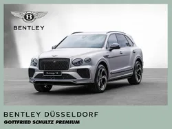 Silber Neu 2025 Bentley Bentayga SUV | 334.058 €