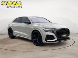 Beige Gebraucht 2023 Audi RS Q8 Advanced Plus SUV | 135.870 €