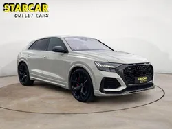Beige Gebraucht 2023 Audi RS Q8 Advanced Plus SUV | 135.870 €