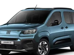 Volare blue Neu 2025 Fiat Doblò Van / Kleinbus | 28.947 € (Fairer Preis)