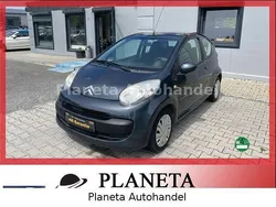 Grau Gebraucht 2007 Citroën C1 Style Kleinwagen | 2.499 € (Fairer Preis)