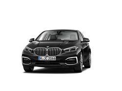 Gebraucht 2025 BMW 120 Comfort Edition Kleinwagen | 31.785 €