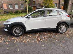 Weiß Gebraucht 2018 Hyundai Kona Trend SUV | 11.500 € (Guter Preis)