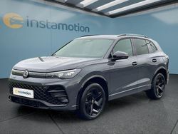 Gebraucht 2024 VW Tiguan SUV | 44.049 € (Fairer Preis)