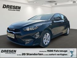 Andere farbe Neu 2024 Kia Ceed Vision Limousine | 21.880 € (Fairer Preis)