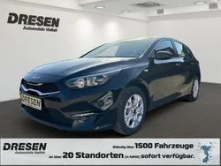 Andere farbe Neu 2024 Kia Ceed Vision Limousine | 21.880 € (Guter Preis)