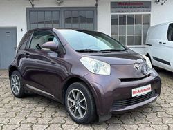 Gebraucht 2009 Toyota iQ Sport Kleinwagen | 2.950 € (Fairer Preis)