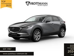 Grau Neu 2025 Mazda CX-30 Exclusive-Line SUV | 31.770 €