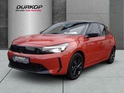 Rot Gebraucht 2024 Opel Corsa Limousine | 16.990 € (Guter Preis)