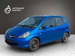 Vivid blue Gebraucht 2006 Honda Jazz Cool Kleinwagen | 950 € (Guter Preis)