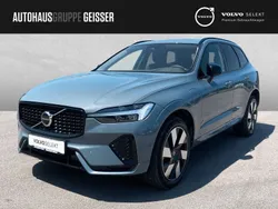 Thunder grey Gebraucht 2024 Volvo XC60 Plus SUV | 51.450 € (Guter Preis)