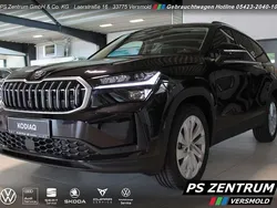 Blackmagic perleffekt Neu 2025 Skoda Kodiaq Selection SUV | 50.730 € (Teuer)
