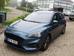 Gebraucht 2020 Ford Focus ST-Line Kombi | 13.200 € (Superpreis)