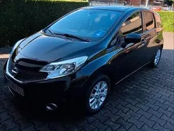 Schwarz Gebraucht 2014 Nissan Note Van / Kleinbus | 6.800 € (Teuer)