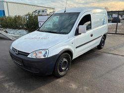 Weiß Gebraucht 2009 Opel Combo Van / Kleinbus | 1.400 € (Superpreis)