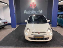 Gebraucht 2021 Fiat 500 Lounge Kleinwagen | 13.599 € (Etwas zu teuer)